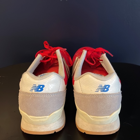 New Balance 696 Womens Size 9.5 - Picture 2 of 6